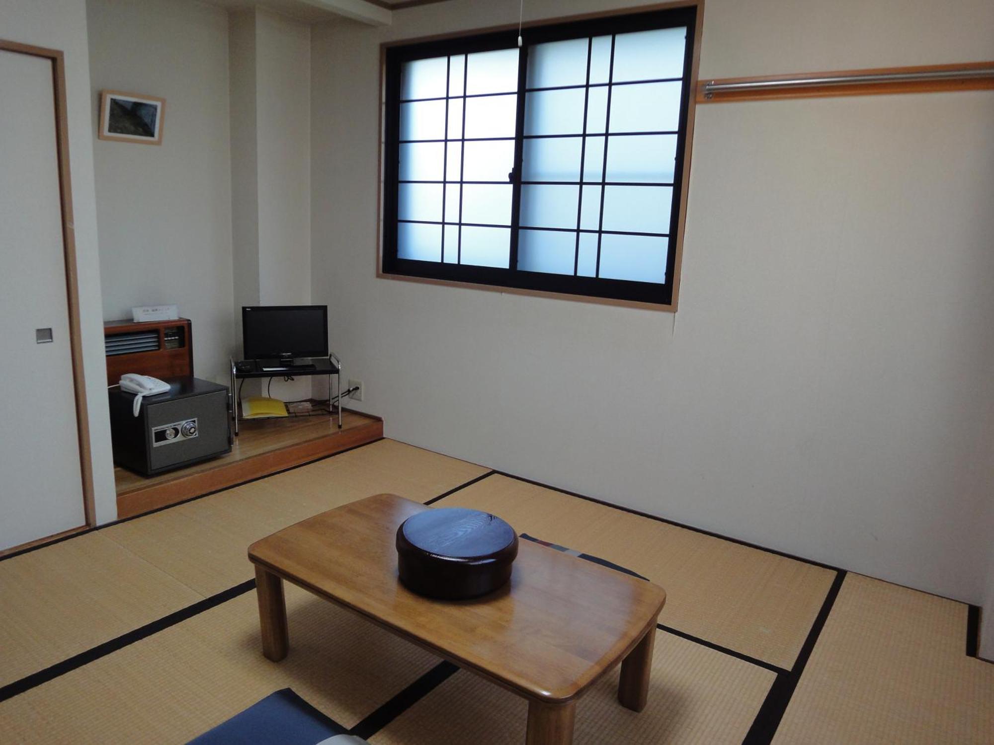 Hakuba Glad Inn Ebisuya Ruang foto