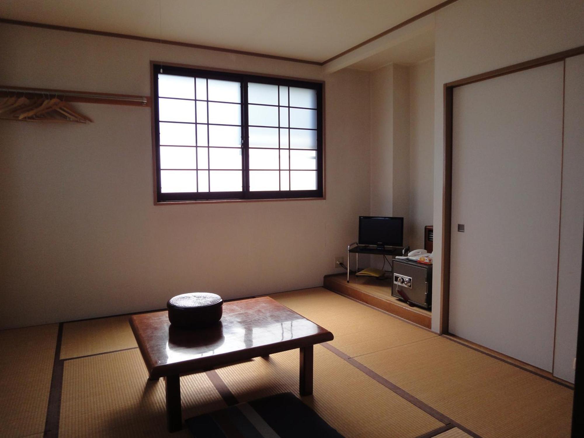 Hakuba Glad Inn Ebisuya Bagian luar foto